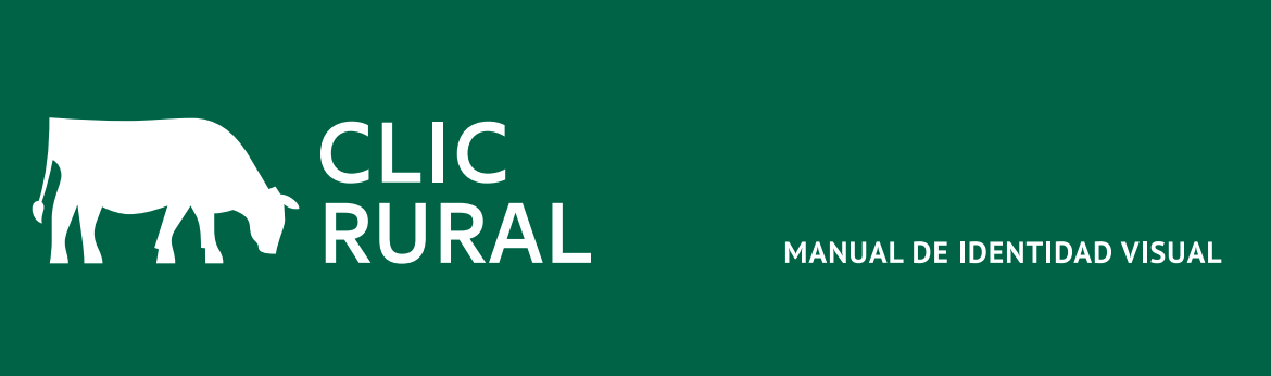 Manual de identidad visual